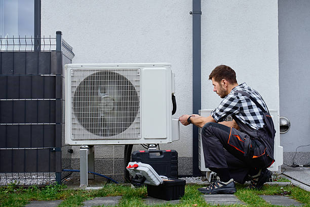 Trusted Emergency Hvac Repair service in Port Orange, FL - HVAC Repair CO
